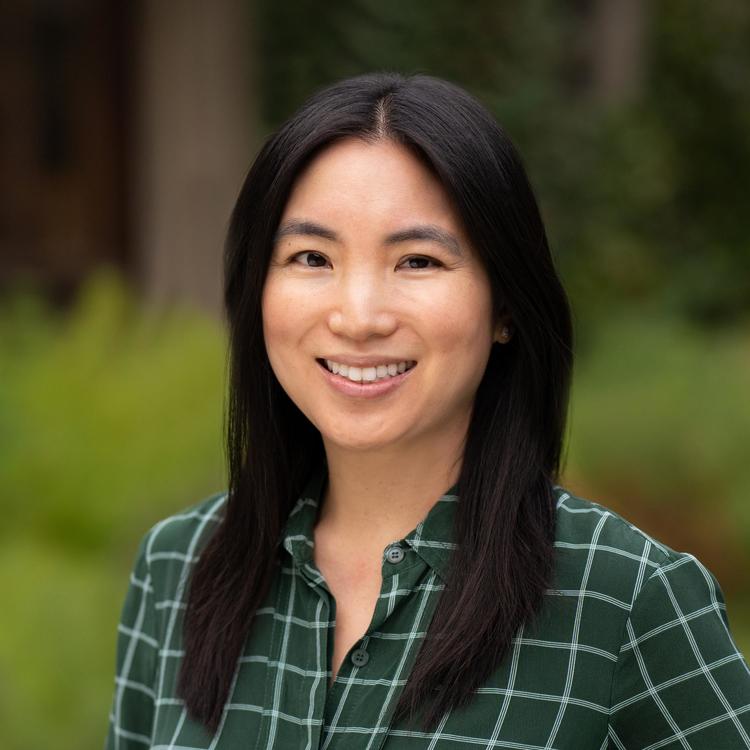 Tammy Kwan